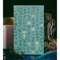 Tarot Coleccion Green Glyphs Tarot (James R.Eads)...