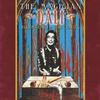 Calendario The Magician Dali Illustrates The Tarot -...