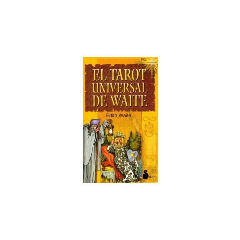 Tarot Universal de Waite (Set) (ES) (Sro)