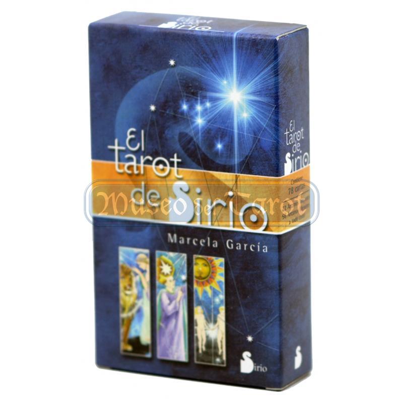 Tarot Sirio (Sirio)