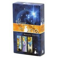 Tarot Sirio (Sirio)