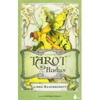 Tarot Hadas - Linda Ravenscroft  (Set) (Sirio)