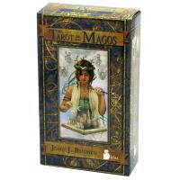 Tarot de los Magos (Sirio)