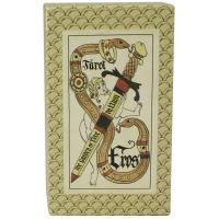 Tarot coleccion \"Eros: The Garden of Love\" Tarot -...