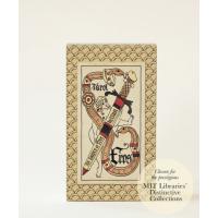 Tarot coleccion \"Eros: The Garden of Love\" Tarot -...