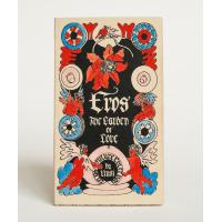 Tarot coleccion \"Eros: The Garden of Love\" Oversize...