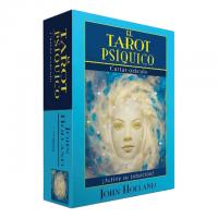 Oraculo El tarot Psiquico (Jhon Holland) (Set) (65...