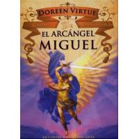 Oraculo Arcangel San Miguel (2024 (Cartas Azules)...