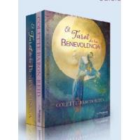 Tarot de la Benevolencia (Colette Baron-Reid) (Set 78+...