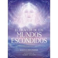 Oraculo De los Mundos Escondidos - Lucy Cavendish y...