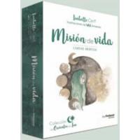 Oraculo Mision de la Vida (Isabelle Cerf) (42 cartas +...