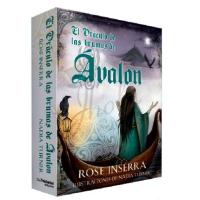 Oraculo de las Brumas de Avalon (Guy) Rose Inserra...