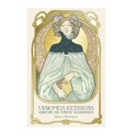 Tarot Visiones Etereas (Guy) 80 Cartas del Tarot...