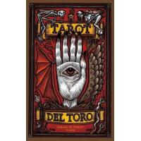 Tarot Del Toro (ES) (2024)- Tomas Hijo - Luciernaga 