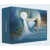 Oraculo Diosa de los SueÃ±os (Guy) Sullivan Walden...