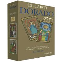 Tarot Dorado (Set) (Guyt)