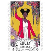 Tarot de la Bruja Moderna (Guy) Lisa Sterle