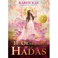 Oraculo de las Hadas de Karen Key  (Guy)