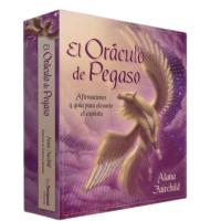 El Oraculo de Pegaso - Alana Fairchild  (Set) (30...