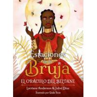 Oraculo Del Beltane - Estaciones de las Brujas...