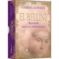 Oraculo El Belline - Sanchez Gabriel (53 Cartas) (Guy)