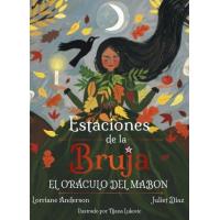 Oraculo Del Mabon - Juliette Diaz/Lorriane Anderson...