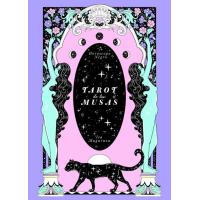 Tarot de las Musas (ES) (22 arcanos) (SET) - Isa...