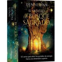 Oraculo Del Bosque Sagrado - Denise Linn (52...