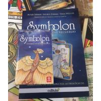 Tarot Symbolon con libro en espaÃ±ol - Peter Orban,...